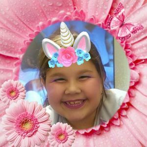 Meet your Posher, Cindy